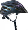 Mavic Syncro SL MIPS Rennrad Fahrrad Helm Iridescent grün/lila 2022: Größe: M