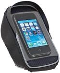Prophete Lenkertasche mit wasserdichtem Smartphonefach f&uuml;r Smartphones bis 5.5 Zoll,