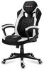 huzaro Force 2.5 White Mesh | Gaming Stuhl Bürostuhl Computerstuhl PC Chair