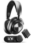 SteelSeries Arctis Nova Pro Wireless Xbox Headset - Gaming Headset Wireless -