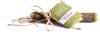 Chewies Kauknochen Hunde-Spielzeug aus Olivenholz für Hunde - 100 % natürliches