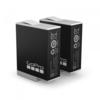GoPro Rechargeable Enduro Battery 2-Pack (HERO11 Black/HERO10 Black/HERO9 Black) -