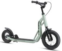 STAR SCOOTER Kinder Tret Roller ab 6-7 Jahre | 12/10 Zoll Mixed City Kick...