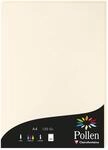 Clairefontaine 4204C 50 Blatt Briefpapier Pollen A4 120g Elfenbein