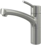 Lenz NEXO&sup2; K&uuml;chenarmatur nickel-matt 46060022