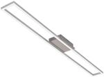 BRILONER - LED Deckenlampe dimmbar in Stufen, warmwei&szlig;e Lichtfarbe, 18 Watt, 1600