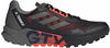 adidas Herren Terrex Agravic Flow 2 GTX Sneaker, core Black/Grey Four/FTWR...