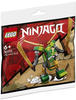 LEGO Ninjago Lloyd Suit Mech Polybag Set 30593 (Beutel)