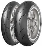 Dunlop 120/70 ZR17 58W Sommerreifen Motorradreifen Supersport Strasse Reifen