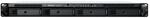 SYNOLOGY Rackstattion RS422+ mit 4 Bays
