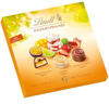 Lindt Schokolade - Sommer Joghurt-Pralinés | 150 g | Pralinen-Schachtel mit je...