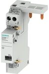 Siemens SENTRON Brandschutzschalter-Block AFDD 1-16A 230V 1P+N