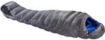 Valandre Swing CO 450 Schlafsack, Grey-Blue, M Links