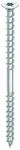 HECO-TOPIX-plus Therm 8,0 x 200, Senkkopf, HECO-Drive, UKG, A2K 50 Stk