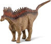 schleich DINOSAURS 15029 Realistische Amargasaurus Dino Figur mit Stacheligem...