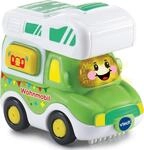 VTech TUT TUT Baby Flitzer Wohnmobil - Spielzeugauto 1-5 Jahre