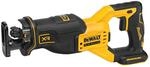 Dewalt 18V XR Akku-S&auml;bels&auml;ge DCS382N (b&uuml;rstenloser Motor, sehr kompakt, max.