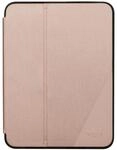 Targus THZ91208GL Click-In H&uuml;lle f&uuml;r iPad mini (6. Generation) 8,3" - Rose Gold