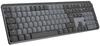 Logitech MX Mechanische kabellose beleuchtete Leistung-Tastatur - US INT'L QWERTY