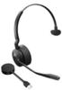 Jabra Engage 55 Schnurloses Mono Headset mit Link 400 USB-C DECT-Adapter - Mikrofon