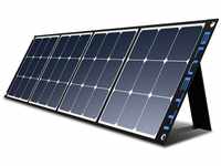 BLUETTI Solar Panel 120W Solar Panel Solar Charger Solar Cell with MC-4 Output...