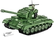 M 26 PERSHING [T26E3]