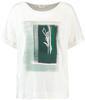 Gerry Weber Damen 770223-35001 T Shirt, Off-White, 38