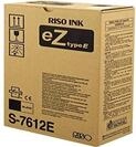 Risograph S8113E EZ200 Tinte (2) schwarz 2x1000ml
