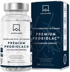 Premium Kulturen Komplex Darmflora 120MrdKBE, 30 St&auml;mme Darmbakterien...