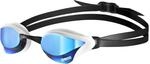 arena Cobra Core Swipe Mirror Unisex-Wettkampfbrille f&uuml;r Erwachsene, Schwimmbrille