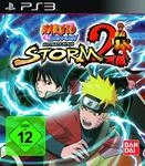 Naruto Shippuden - Ultimate Ninja Storm 2