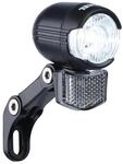 B&uuml;chel LED-Scheinwerfer Shiny 40 mit Halter ca.40 Lux Dynamo-Version