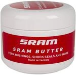 SRAM Rock Shox, Butter-Gleitmittel, wei&szlig;, 500 ml