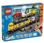 LEGO City 7939 - G&uuml;terzug
