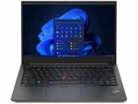 Lenovo ThinkPad E14 G4-14" FHD, Ryzen 5 5625U, 8GB RAM, 256GB SSD, Win11 Pro,
