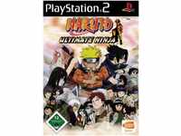 Naruto: Ultimate Ninja [Software Pyramide]
