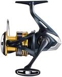 SHIMANO Sahara FJ C3000