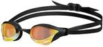 arena Cobra Core Swipe Mirror Unisex-Wettkampfbrille f&uuml;r Erwachsene, Schwimmbrille