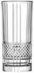 RCR 26719020006 Brillante Longdrinkgl&auml;ser, Luxion Kristall Set mit 6 St&uuml;ck,...