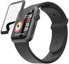 Hama Displayschutz Hiflex für Apple Watch 7, 45mm