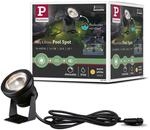Paulmann 94559 Plug & Shine LED Au&szlig;enleuchte Spot Teichleuchte IP68 incl. 1x5 W