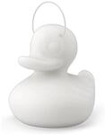 Duck-Duck Lamp (S) by Goodnight Light Akku-LED Lampe, Farbe:wei&szlig; | The...