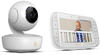 Motorola Nursery VM55 - Babyphone mit Kamera - Video Babyphone mit Schwenk, Neige-und