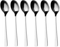GR&Auml;WE&reg; 6 x Tafell&ouml;ffel Edelstahl, Serie W&Uuml;RZBURG
