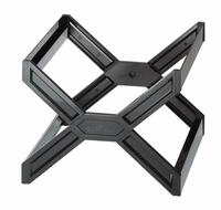 Durable H&auml;ngekorb Carry Plus, f&uuml;r 30 H&auml;ngemappen A4, stapelbar und