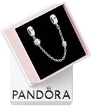 Pandora Garden Sterling Silber G&auml;nsebl&uuml;mchen-Kollektion