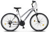 Licorne Bike Premium Trekking Bike in 28 Zoll - Fahrrad für Jungen, Mädchen,...