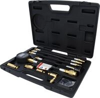 KS Tools 150.1650 Digitales Kompressions-Druckpr&uuml;fger&auml;t, 10-tlg.