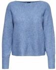 ONLY ONLDANIELLA L/S Pullover KNT NOOS