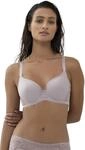 Mey Dessous Serie Luxurious Damen Spacer-BHS New Toffee 90B(90B)